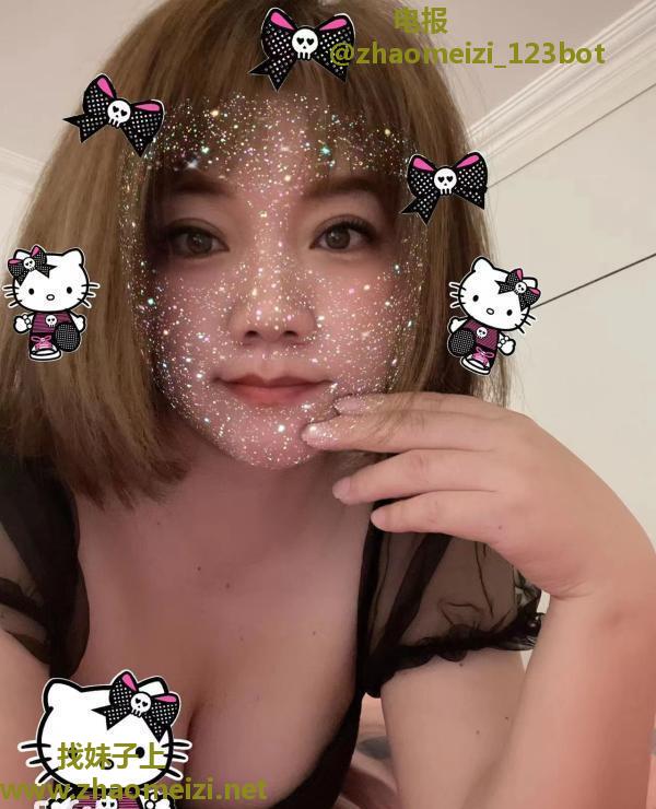 体验感很好的小姐姐