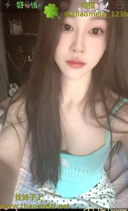 服务超好的小姐姐