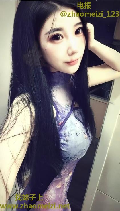 高颜值舞蹈女神南希