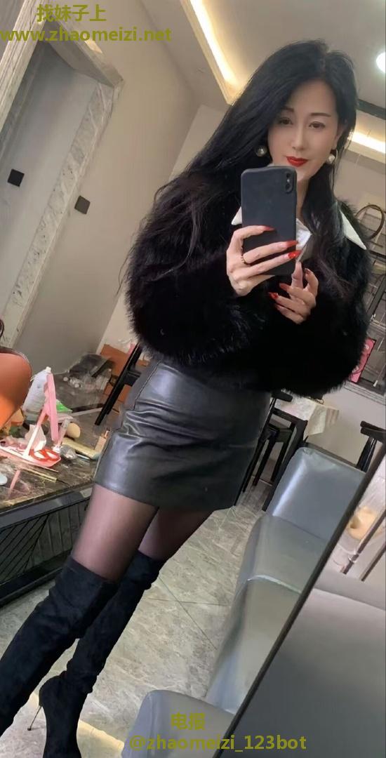 崇川区气质御姐