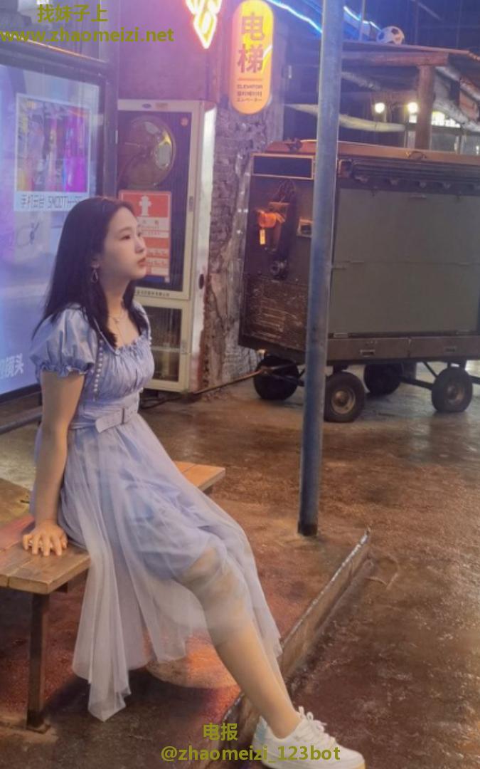 兰州有名的大波妹