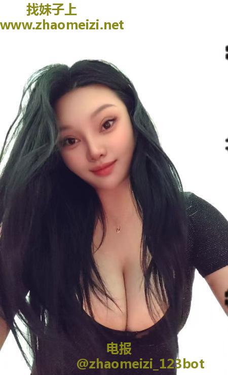 小区里的良家少妇