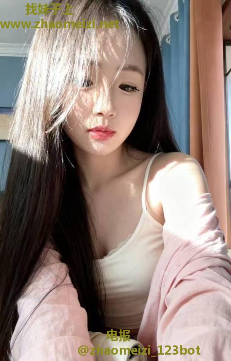 阳光清纯可爱妹天天