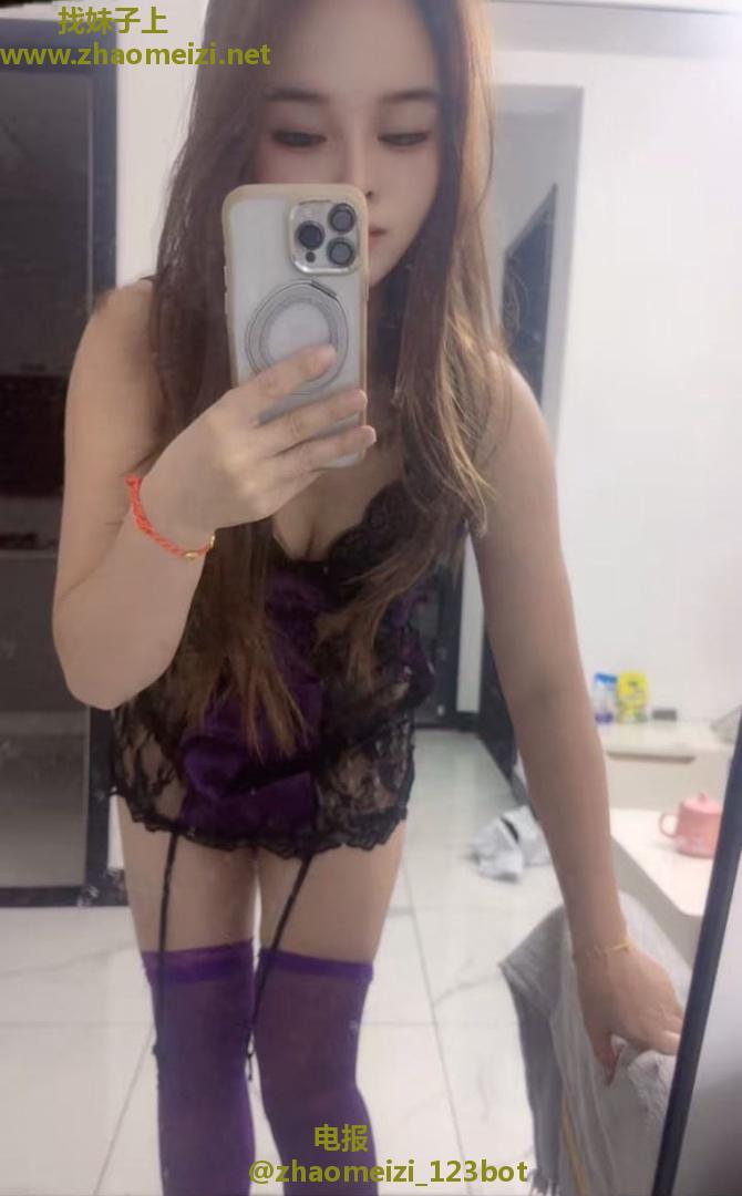 服务型风骚小妹