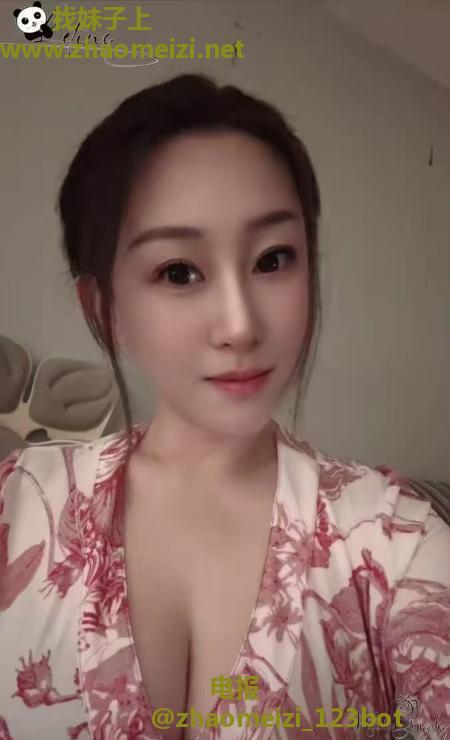 拉丝水床少妇琪琪