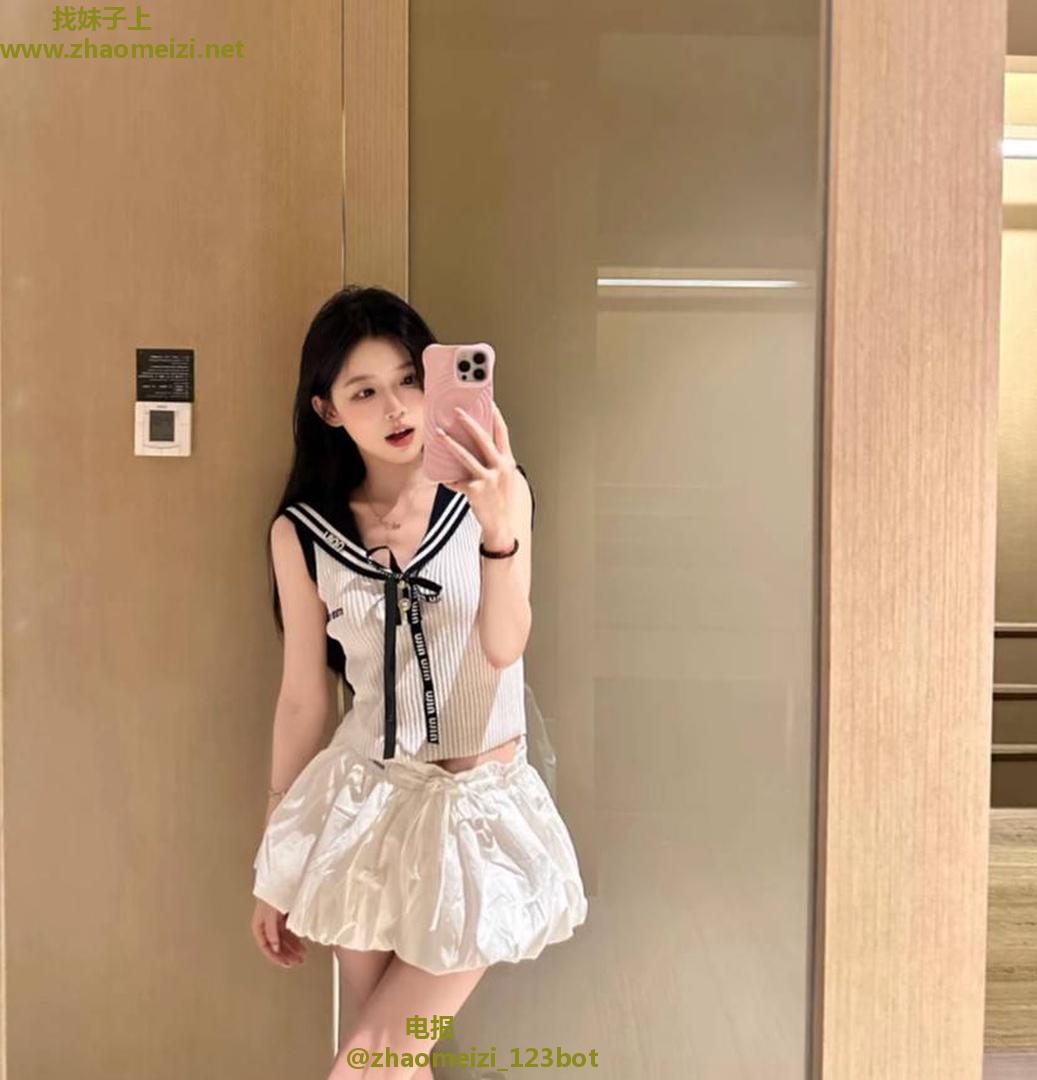 徐州妹妹颜值高