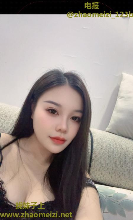 常州纯欲小姐姐