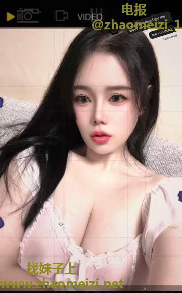 温柔大乃水磨妹子