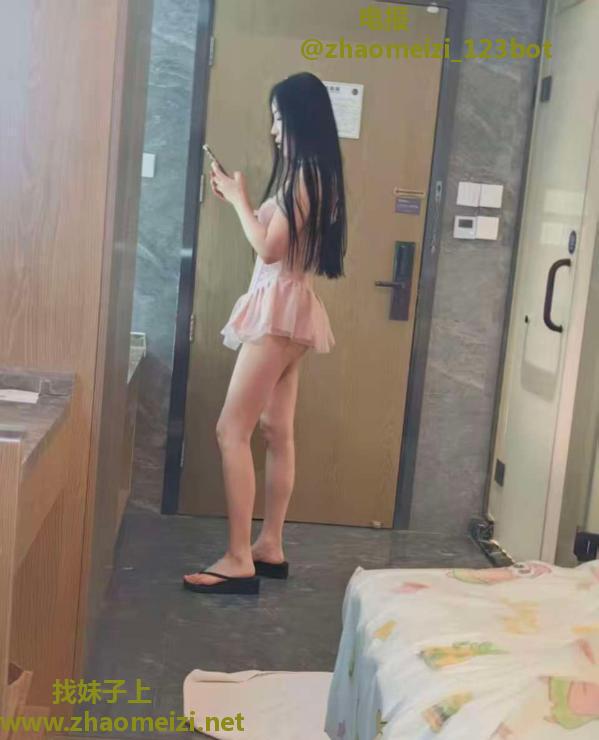 包河长腿小姐姐小乔