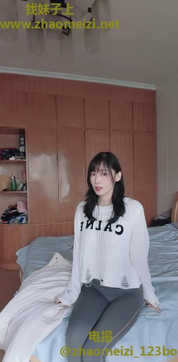 常州高挑长腿妹子