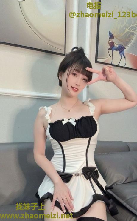 北门颜值晓晓体验