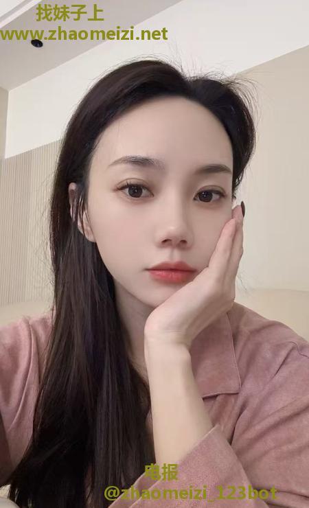 颜值女友型小表妹