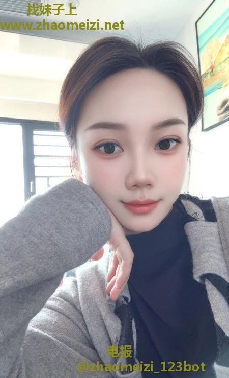 颜值女友型小表妹