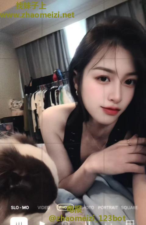 长宁气质短发御姐