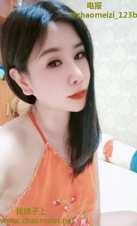 汪家墩风骚御姐