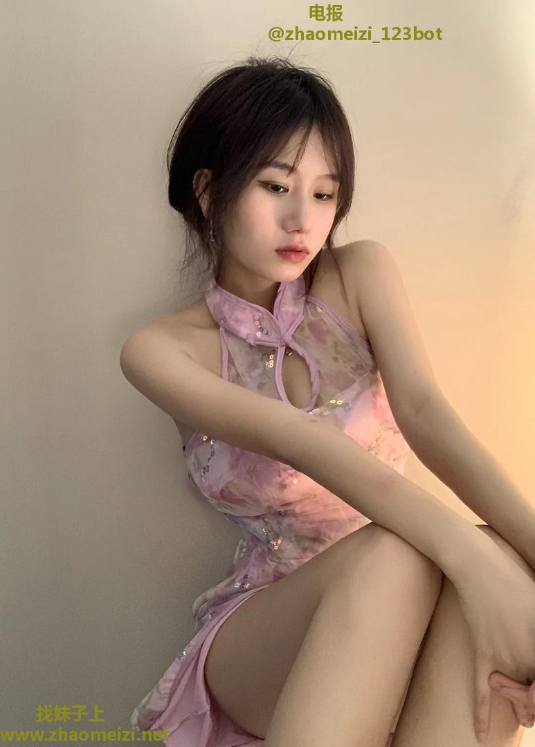 合肥性感小辣妹