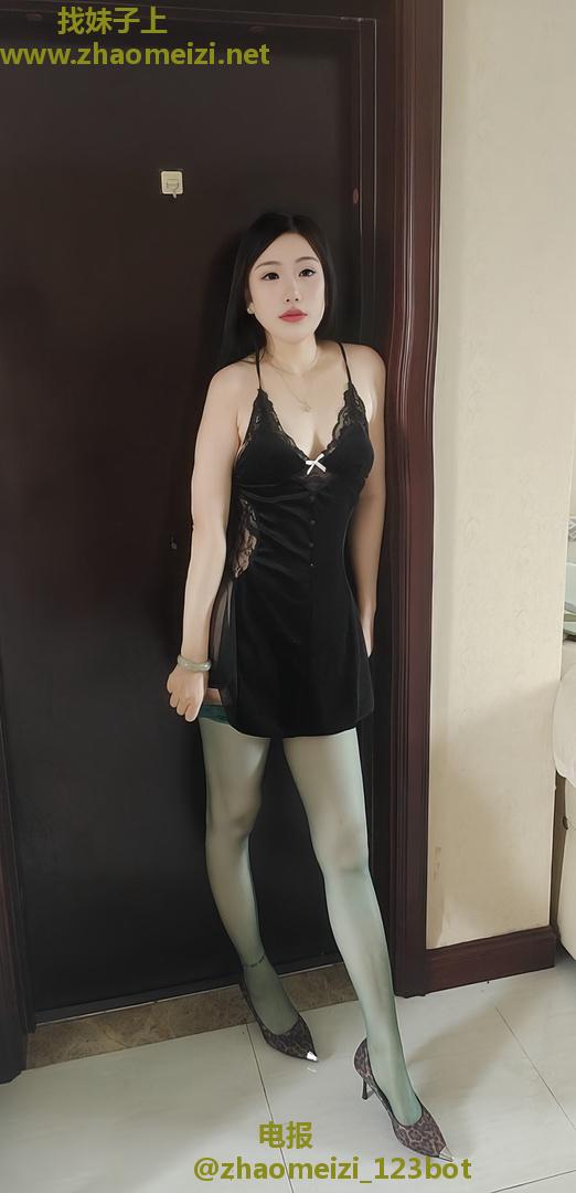 青岛风骚丝袜熟女