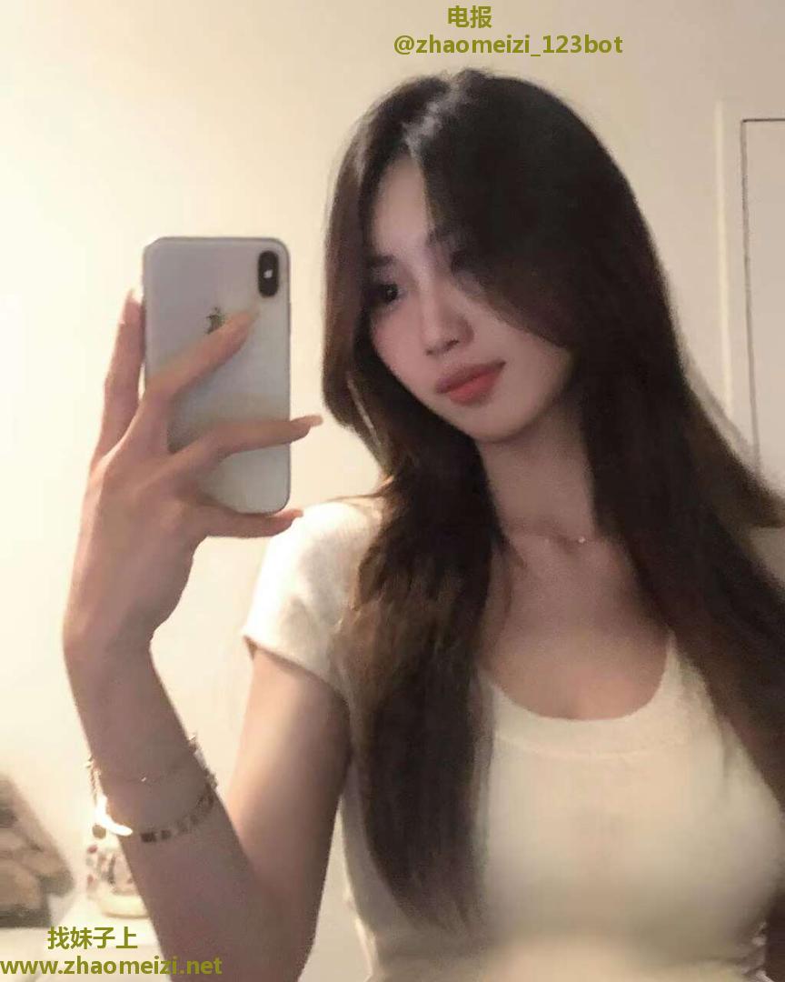 济宁颜值大胸妹妹