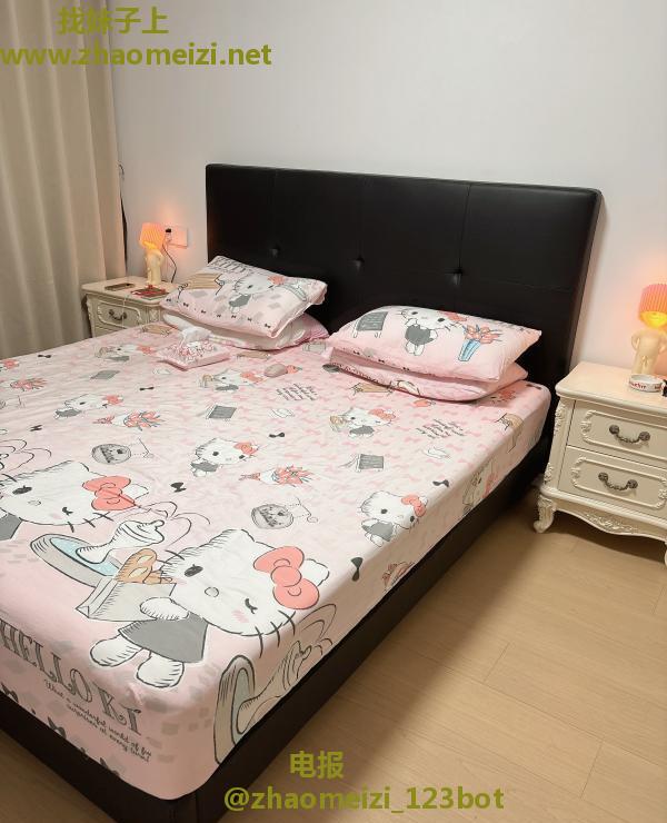  传说中的3T美婷