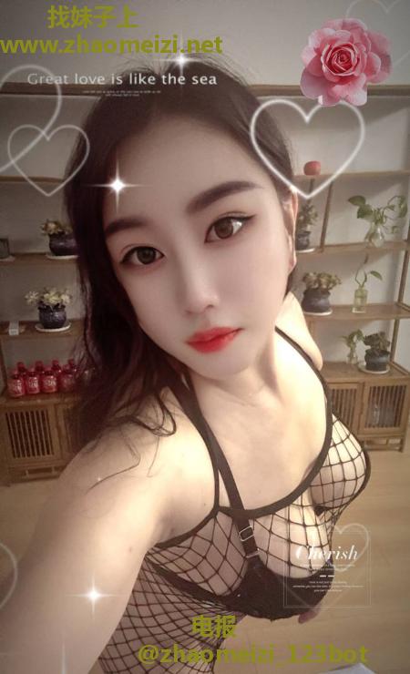 红谷滩个人大胸御姐