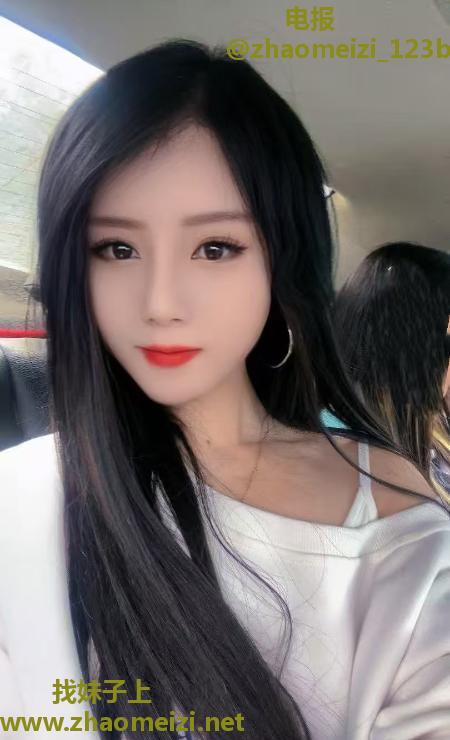 清纯美少女曼曼