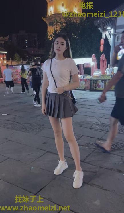 渝北性感长腿悠悠