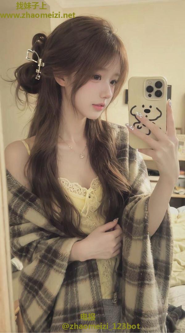 太原白虎模特兼职