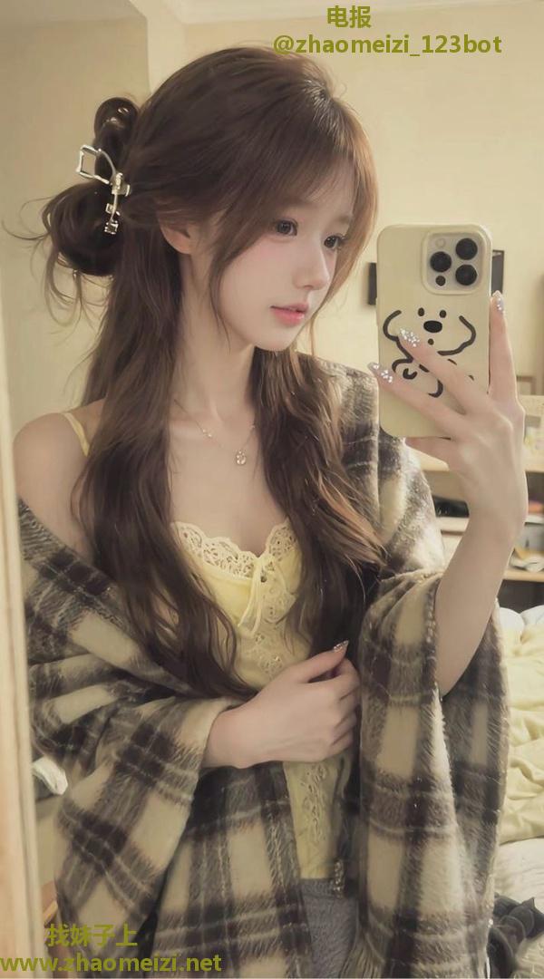 高情商御姐身材巨好