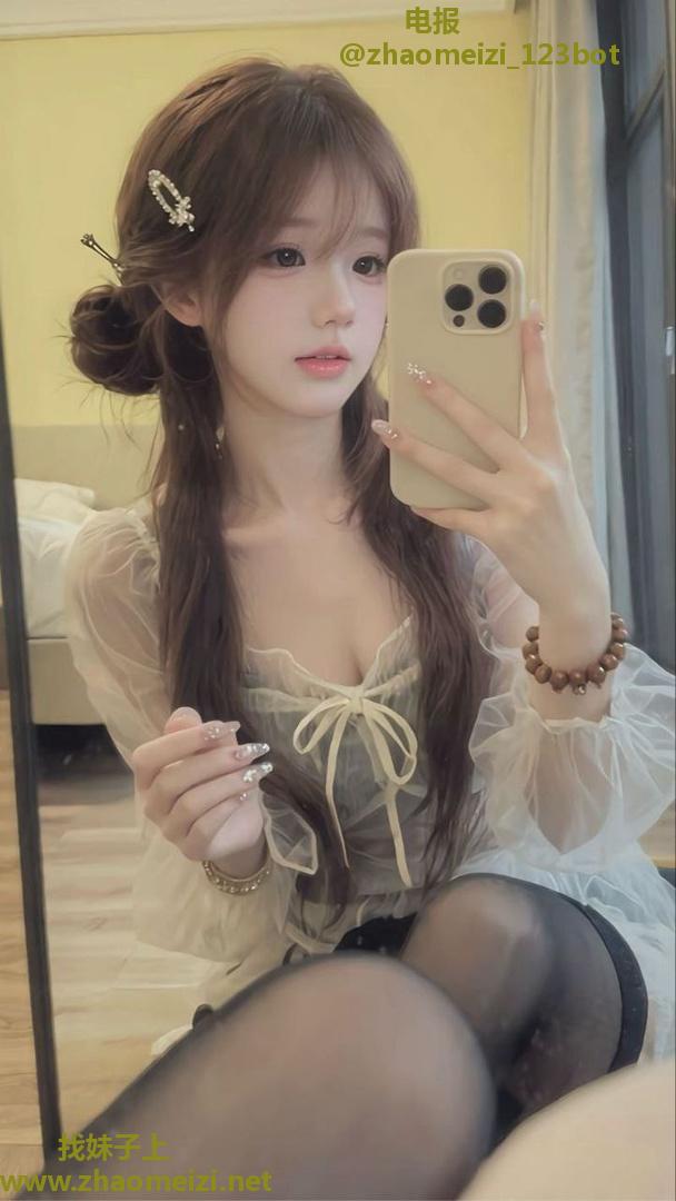 高情商御姐身材巨好