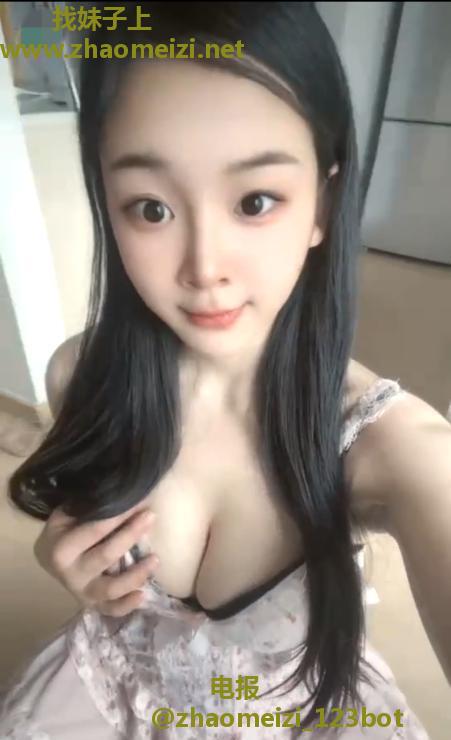 乖巧嫩妹服务超赞