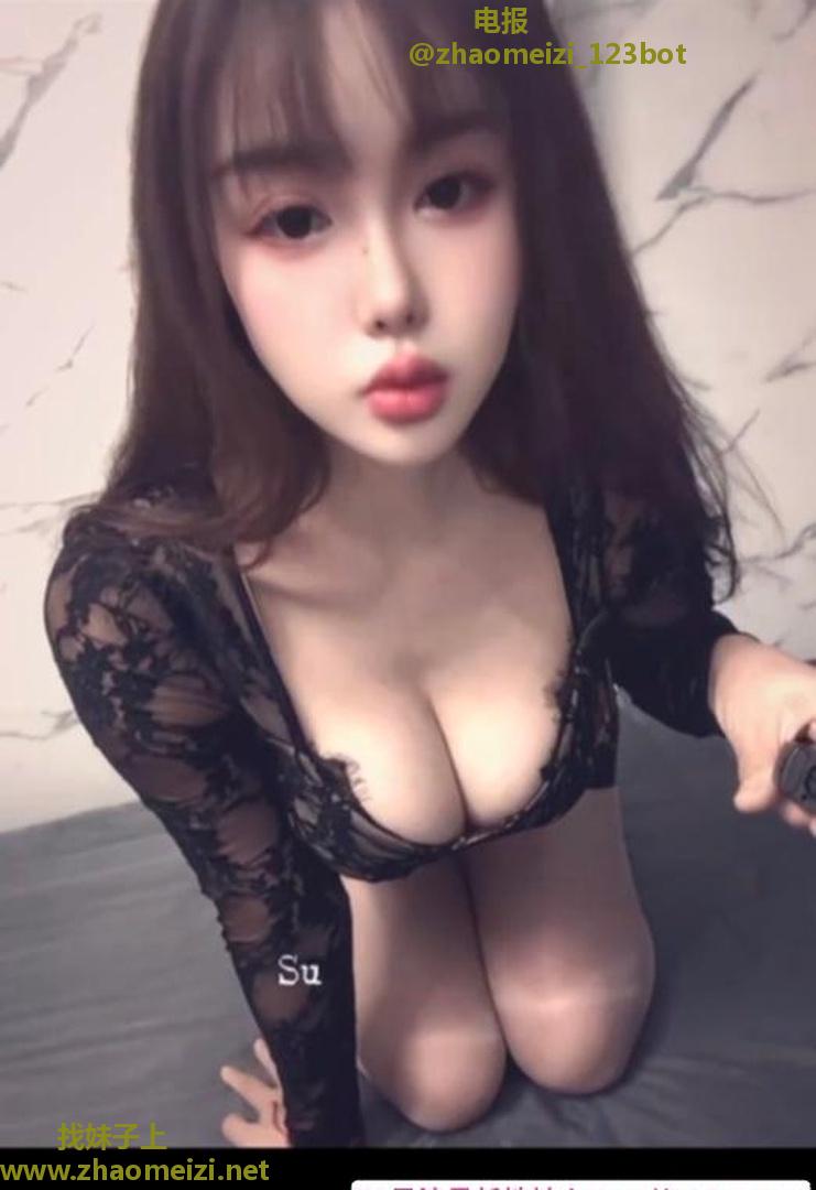 刚下海粉嫩美女服务好