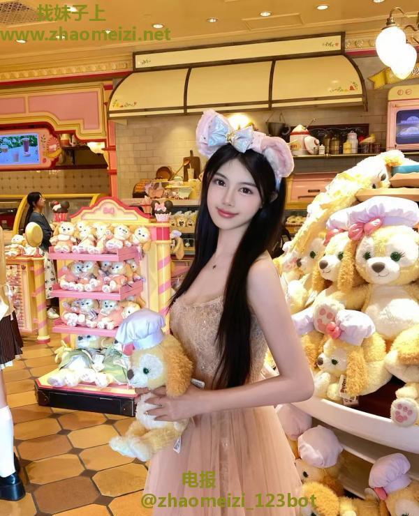 极品高颜值美美