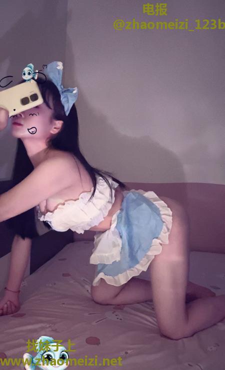 惠城可爱萌妹子