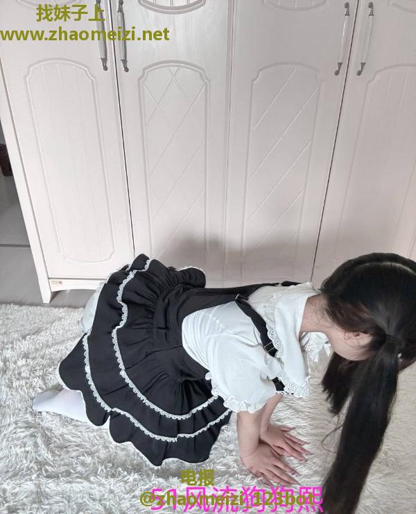 东北大胸萝莉小熙