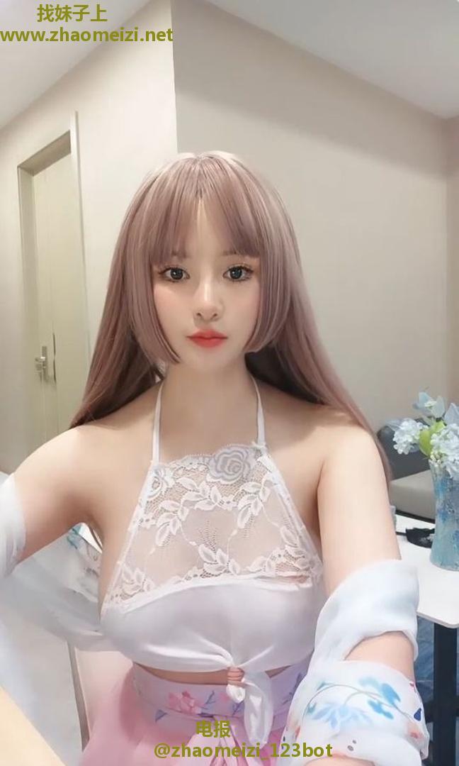 迷人妹妹超爽的满足