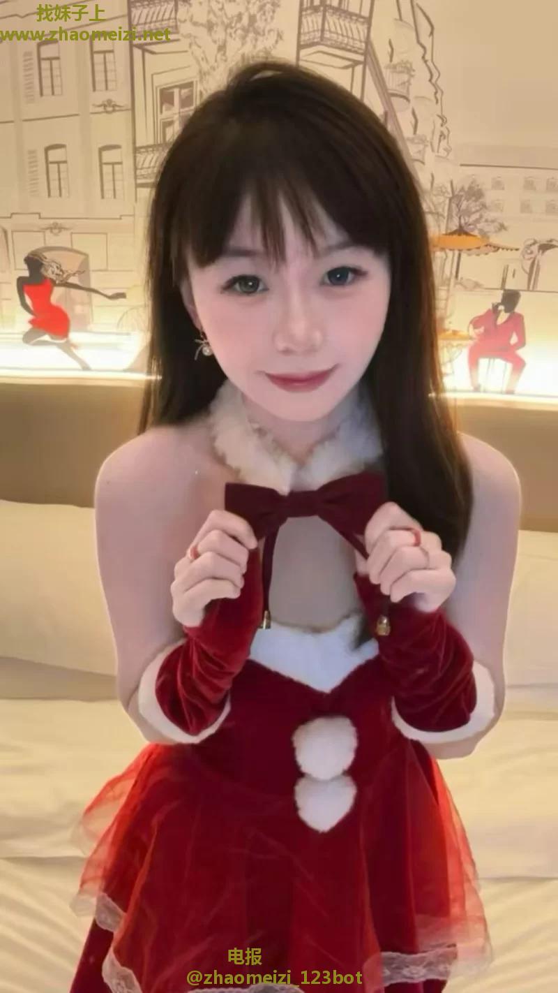 性感又可爱的妹子