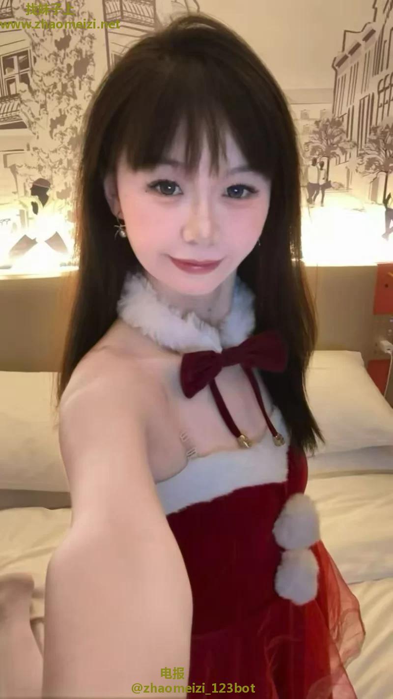 性感又可爱的妹子