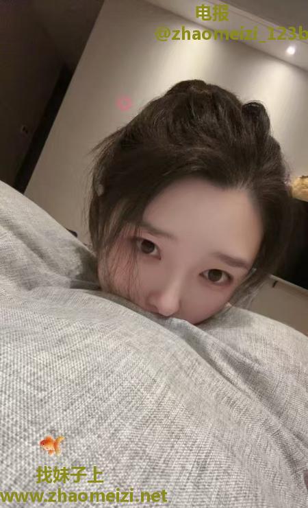 三点粉颜值身材天花板