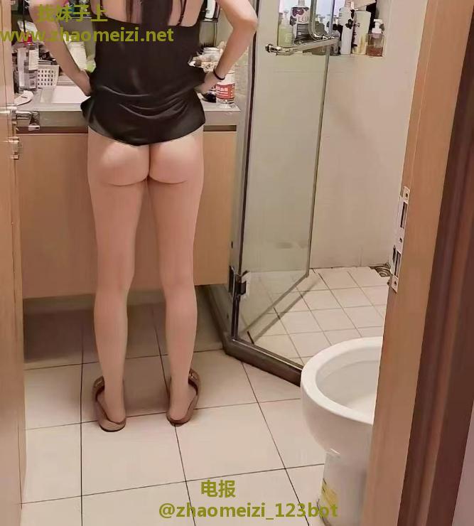 三点粉颜值身材天花板