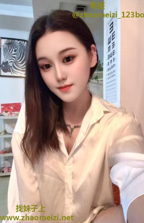拱墅风骚美背妹妹