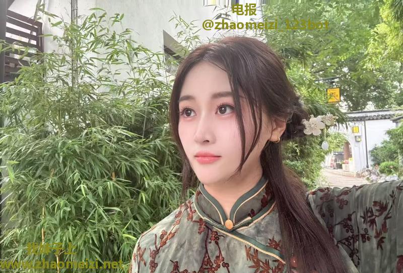 杭州健身达人刘恋