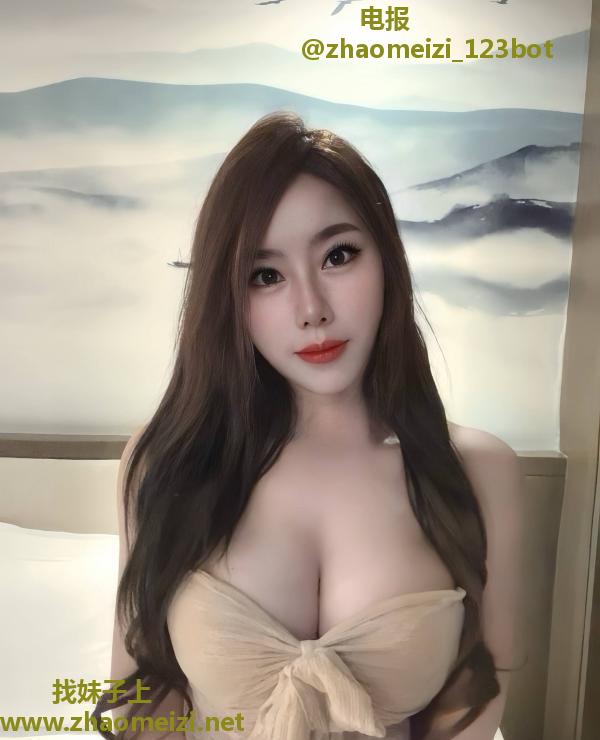 广州长腿丰胸妮妮