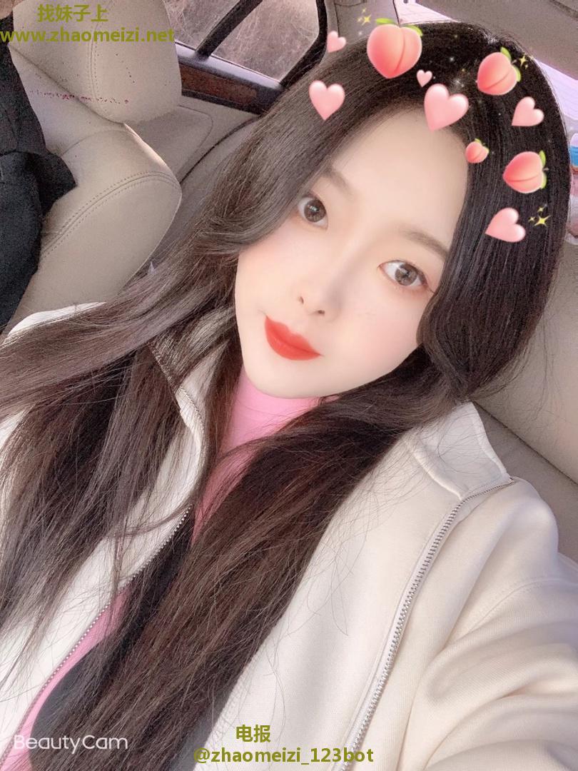 性价比微胖小妹