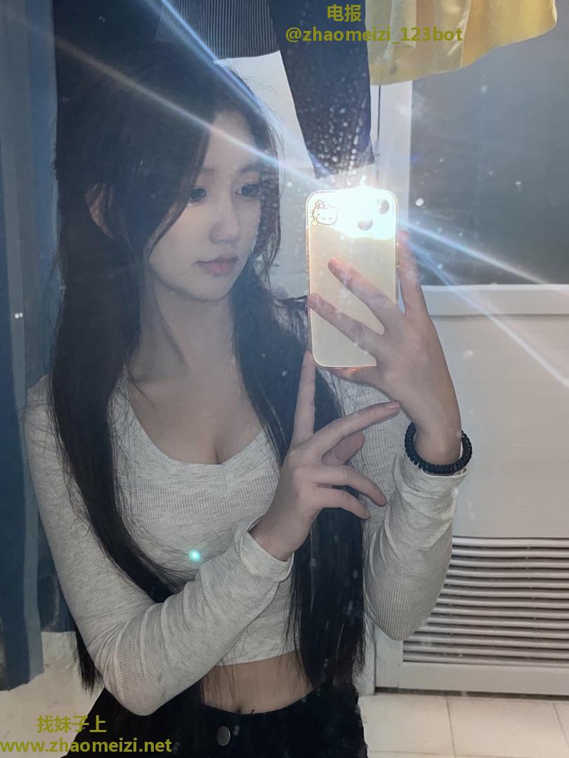 天津小清新清纯美丽