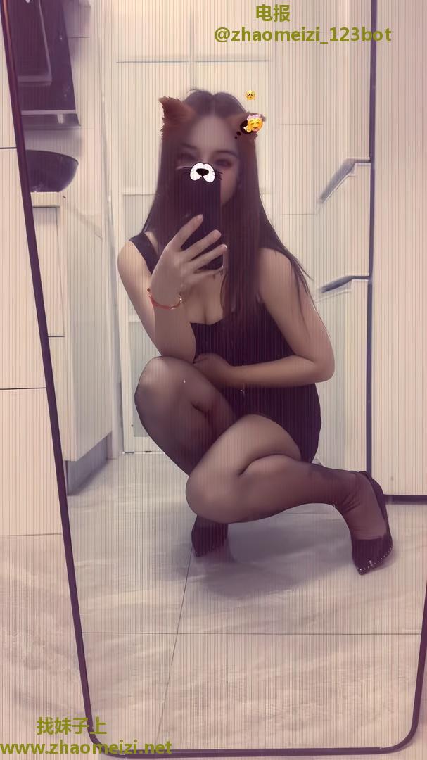 【普陀】迷人小妖精