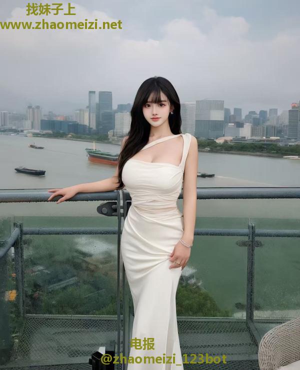 兔兔一线天长舌头宝宝