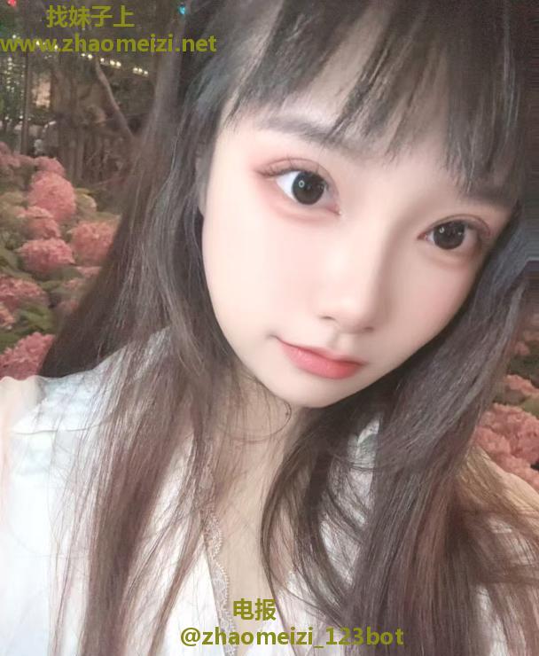 浦东温柔甜妹小小