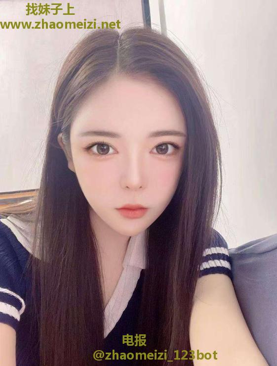 静安菲菲小美女