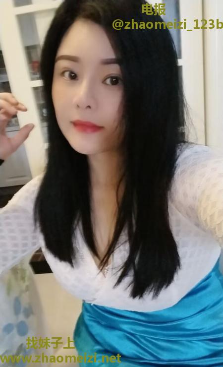 观音桥附近献爱心