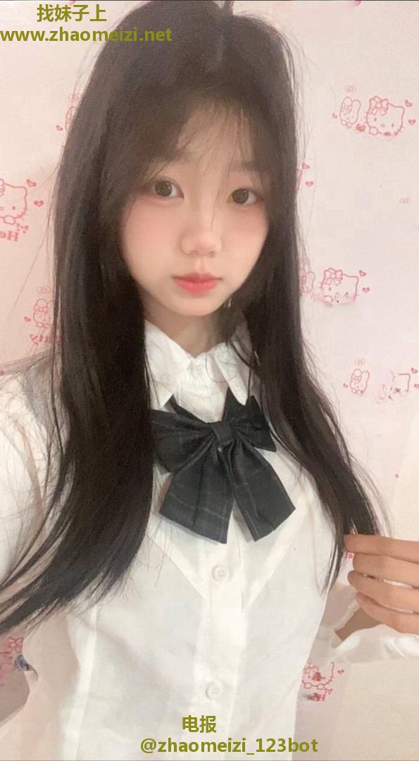 崇川区白嫩小萝莉